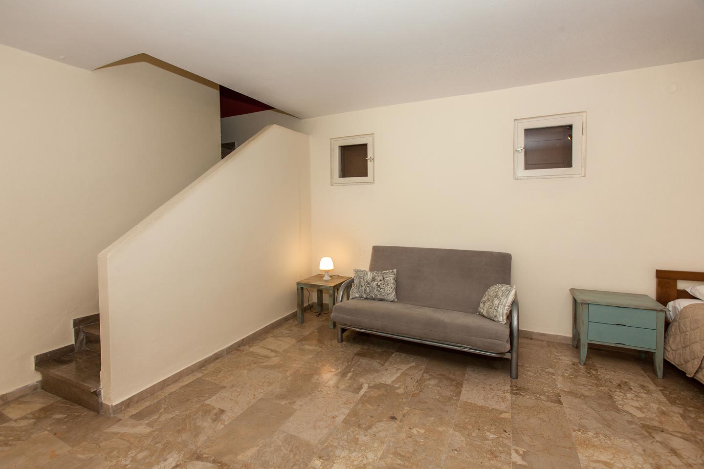 Family Apartments Tolon