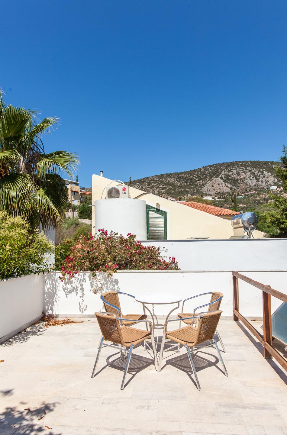 Apartments Tolon
