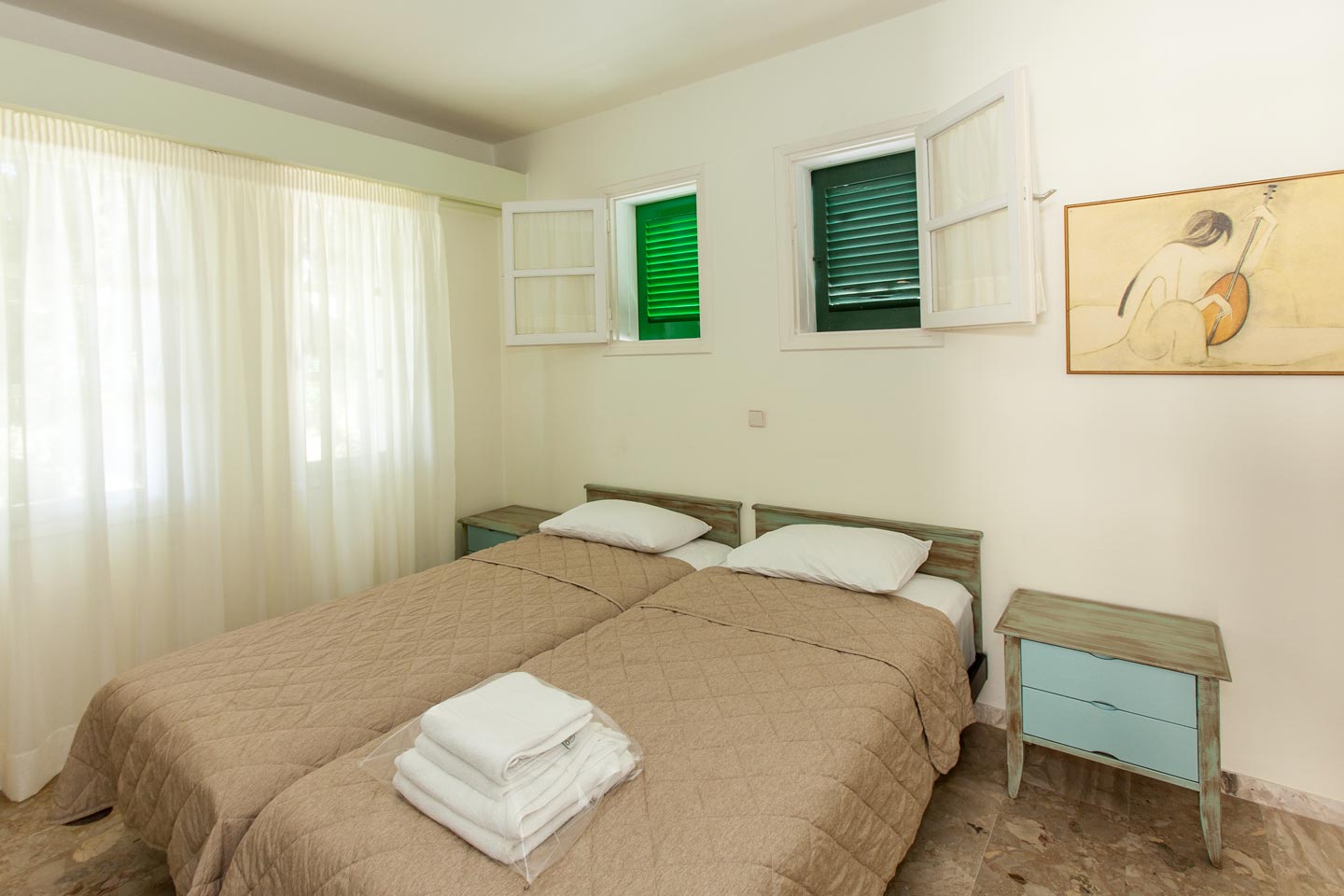 Tolo Family Accommodation