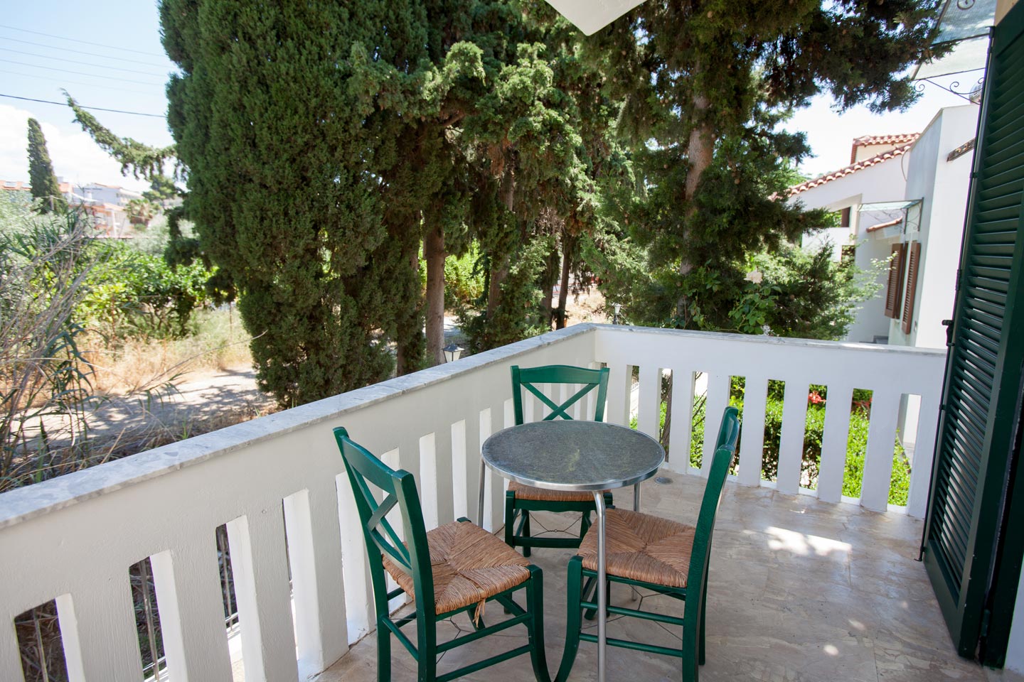 Tolon Two Bedroom Apartment