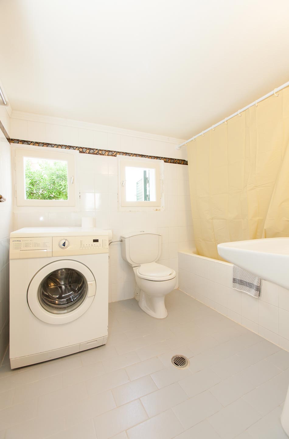 Apartments Tolo Two Bedrooms