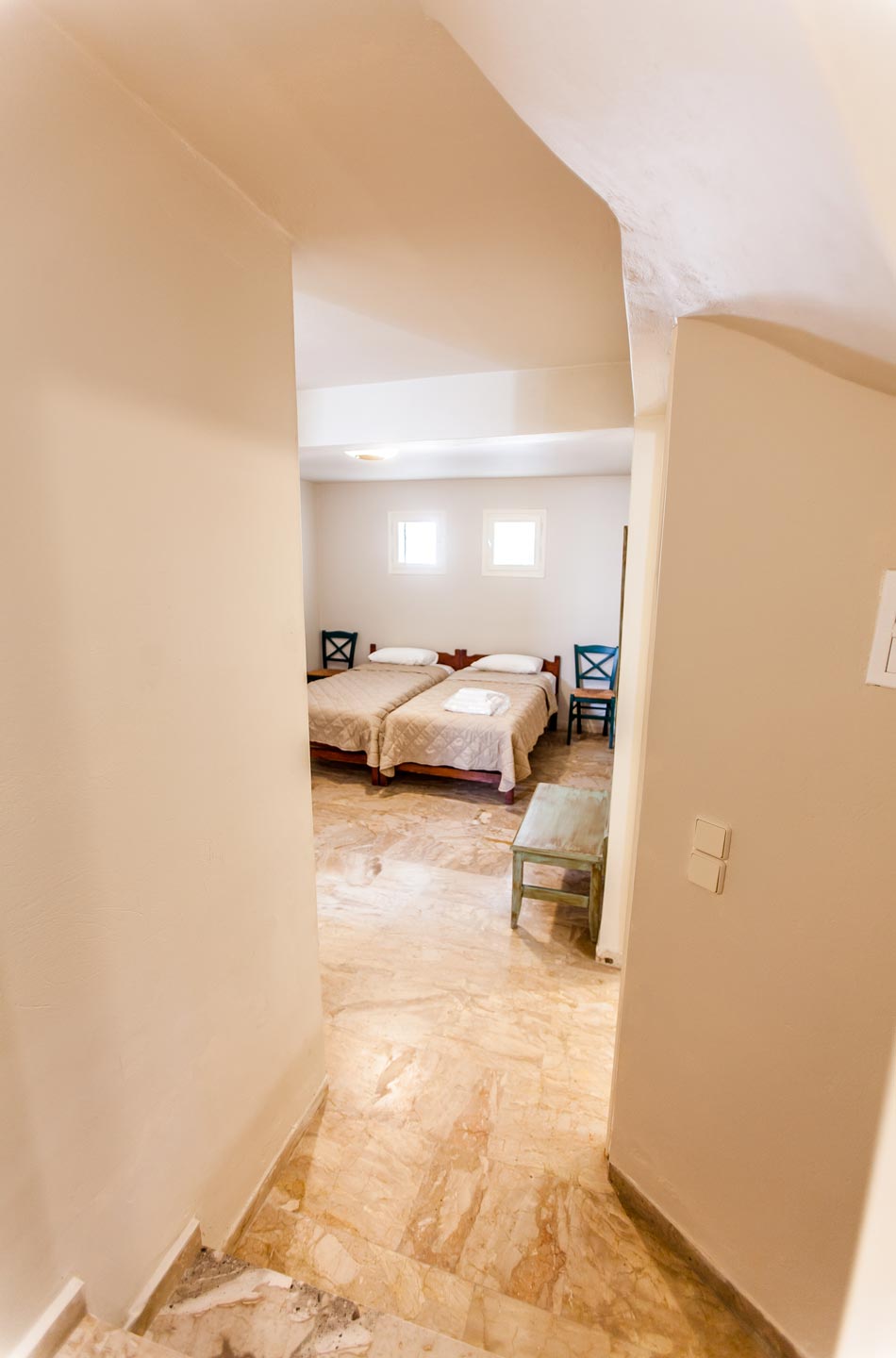 Tolo Apartments Two Bedrooms