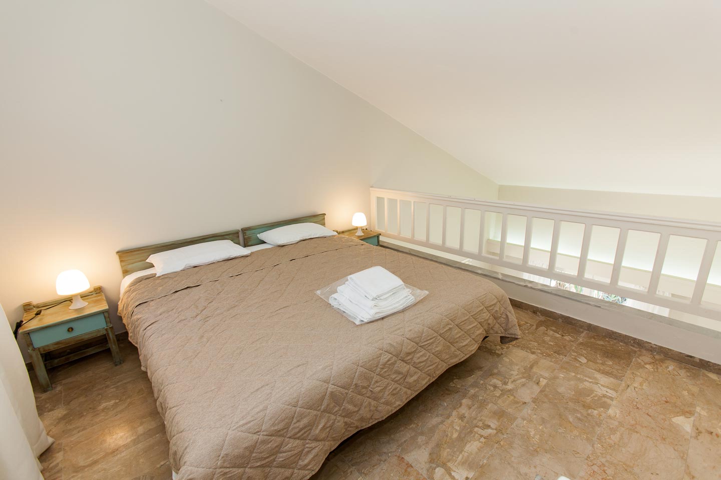 Tolo Villa Accommodation
