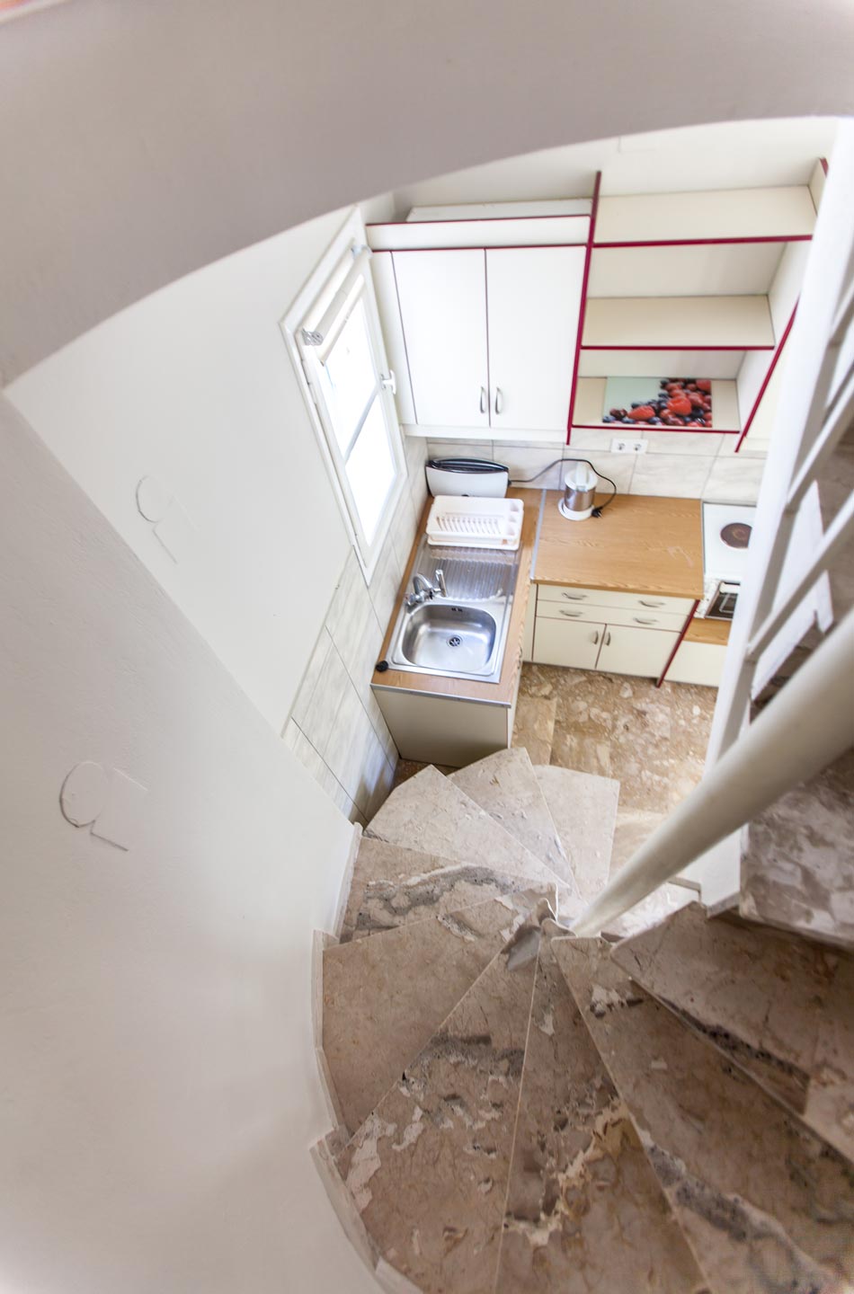 Family Accommodation Tolo